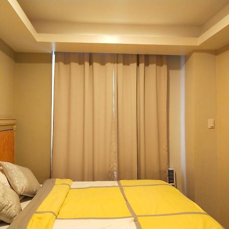 Avalu Residences Makati City Exterior photo