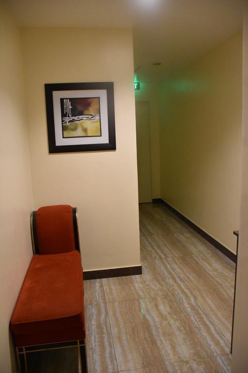 Avalu Residences Makati City Exterior photo
