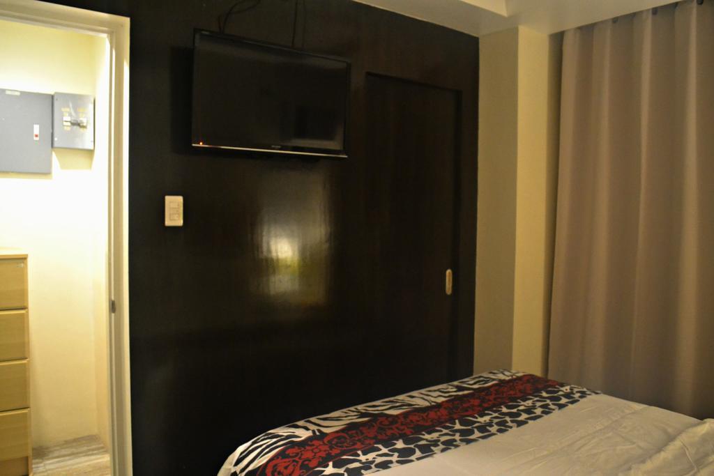 Avalu Residences Makati City Exterior photo