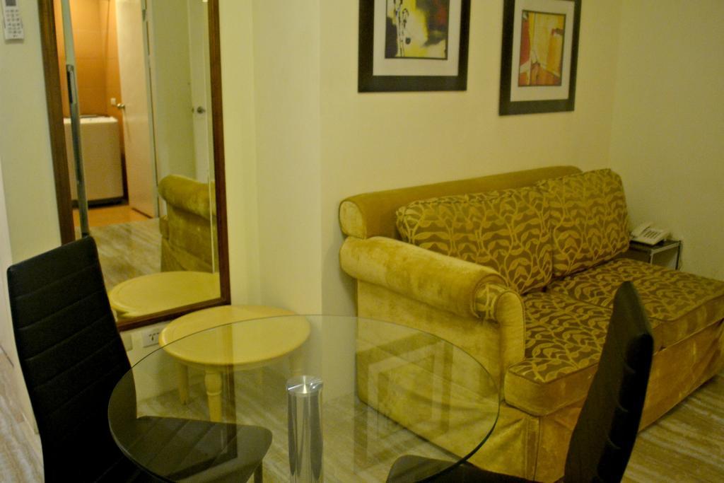 Avalu Residences Makati City Exterior photo