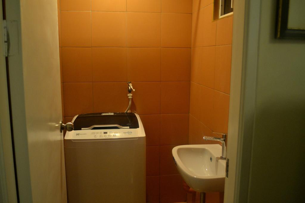 Avalu Residences Makati City Exterior photo