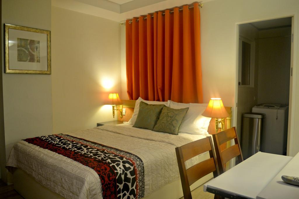 Avalu Residences Makati City Exterior photo