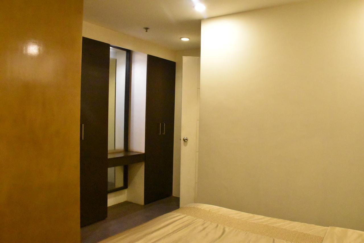 Avalu Residences Makati City Exterior photo