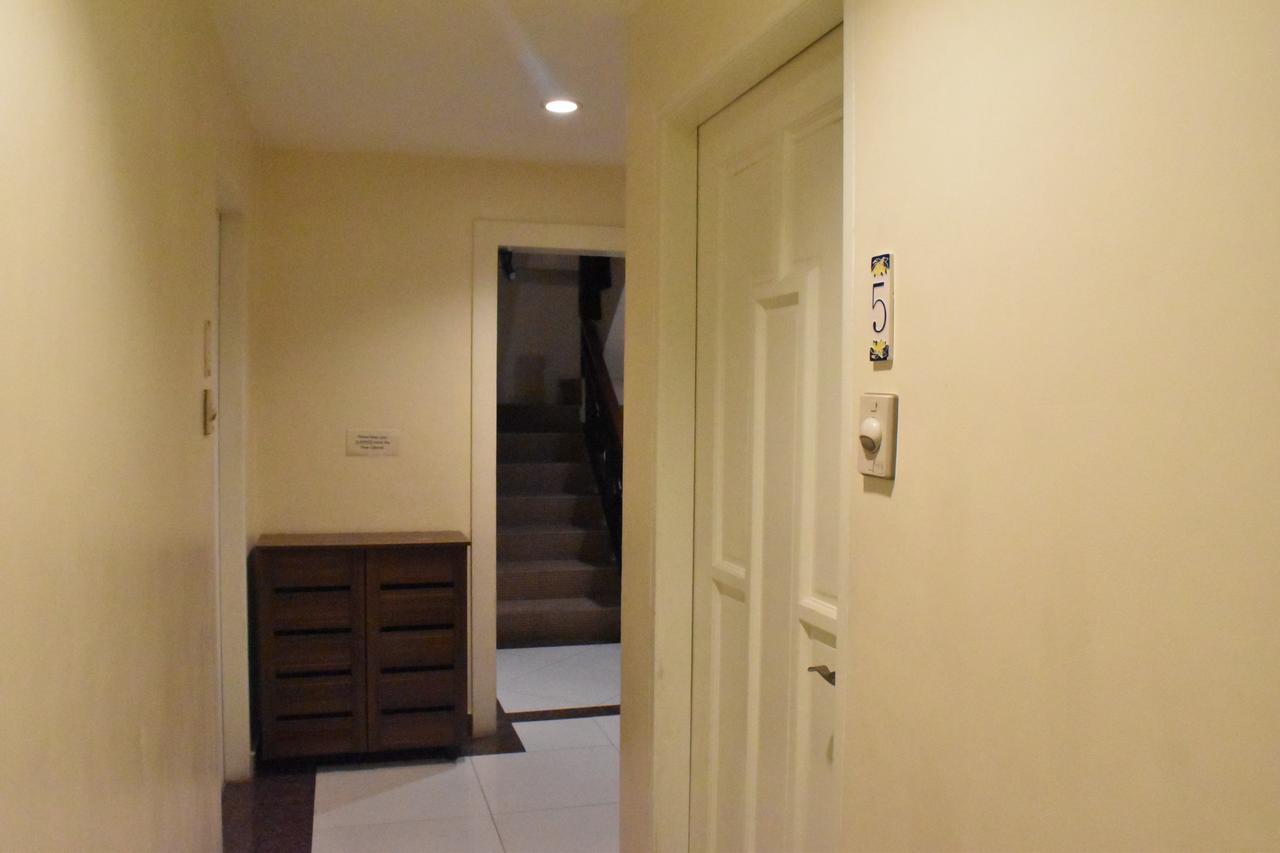 Avalu Residences Makati City Exterior photo