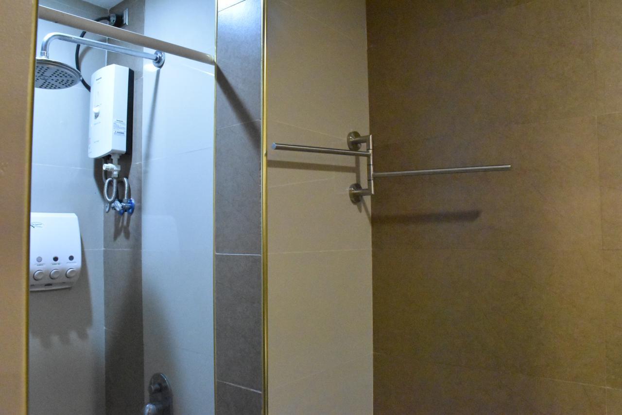 Avalu Residences Makati City Exterior photo