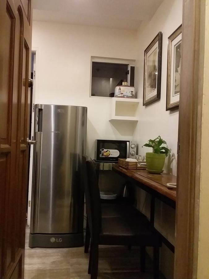 Avalu Residences Makati City Exterior photo