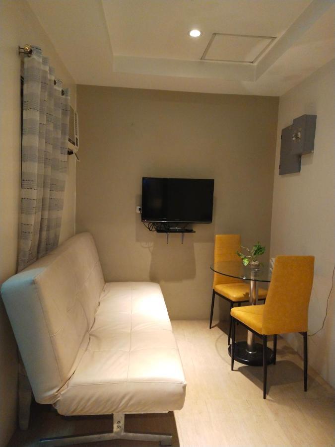 Avalu Residences Makati City Exterior photo