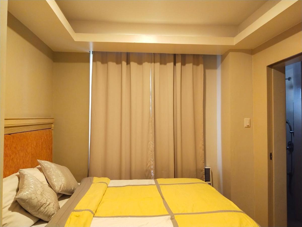 Avalu Residences Makati City Exterior photo