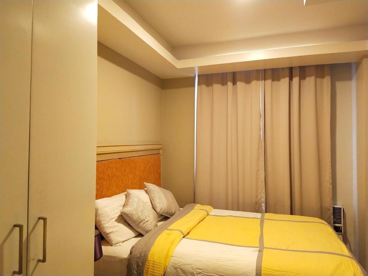 Avalu Residences Makati City Exterior photo