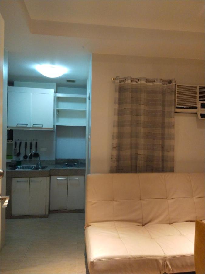 Avalu Residences Makati City Exterior photo