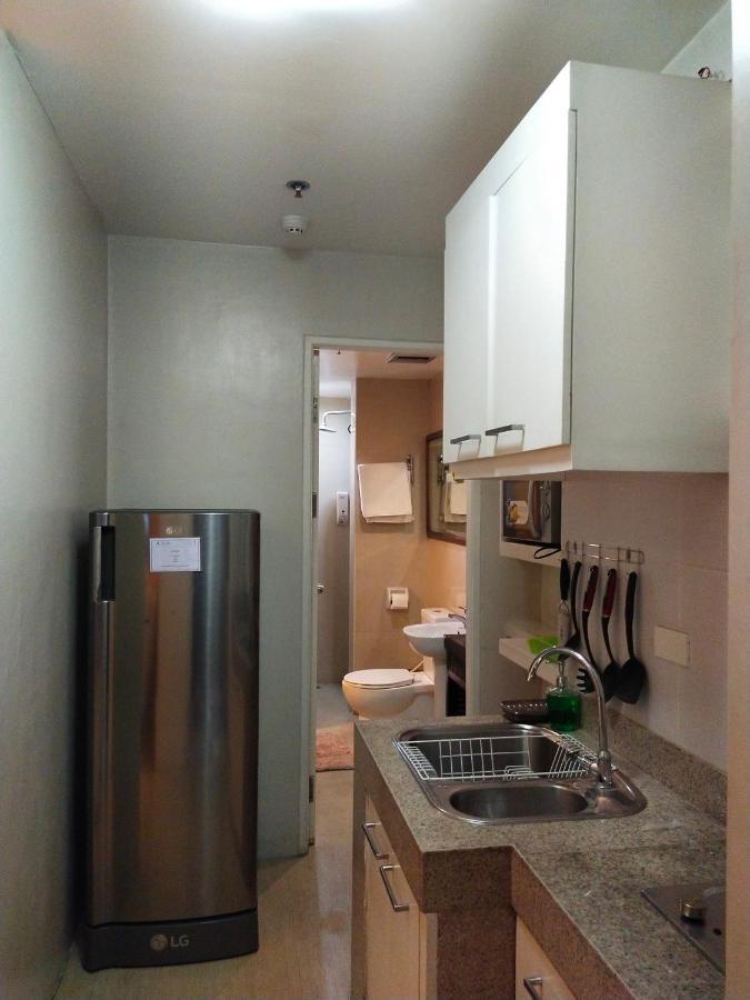 Avalu Residences Makati City Exterior photo